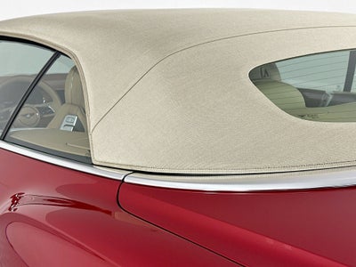 2026 Bentley Continental GTC Azure