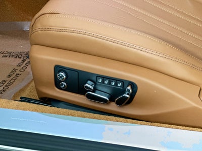 2026 Bentley Continental GTC Base