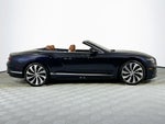 2026 Bentley Continental GTC Base