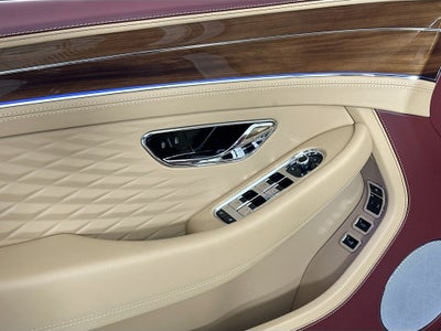 2026 Bentley Continental GTC Azure