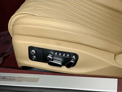 2026 Bentley Continental GTC Azure