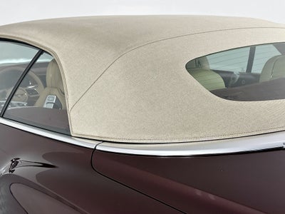 2026 Bentley Continental GTC Azure