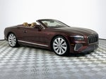 2026 Bentley Continental GTC Azure