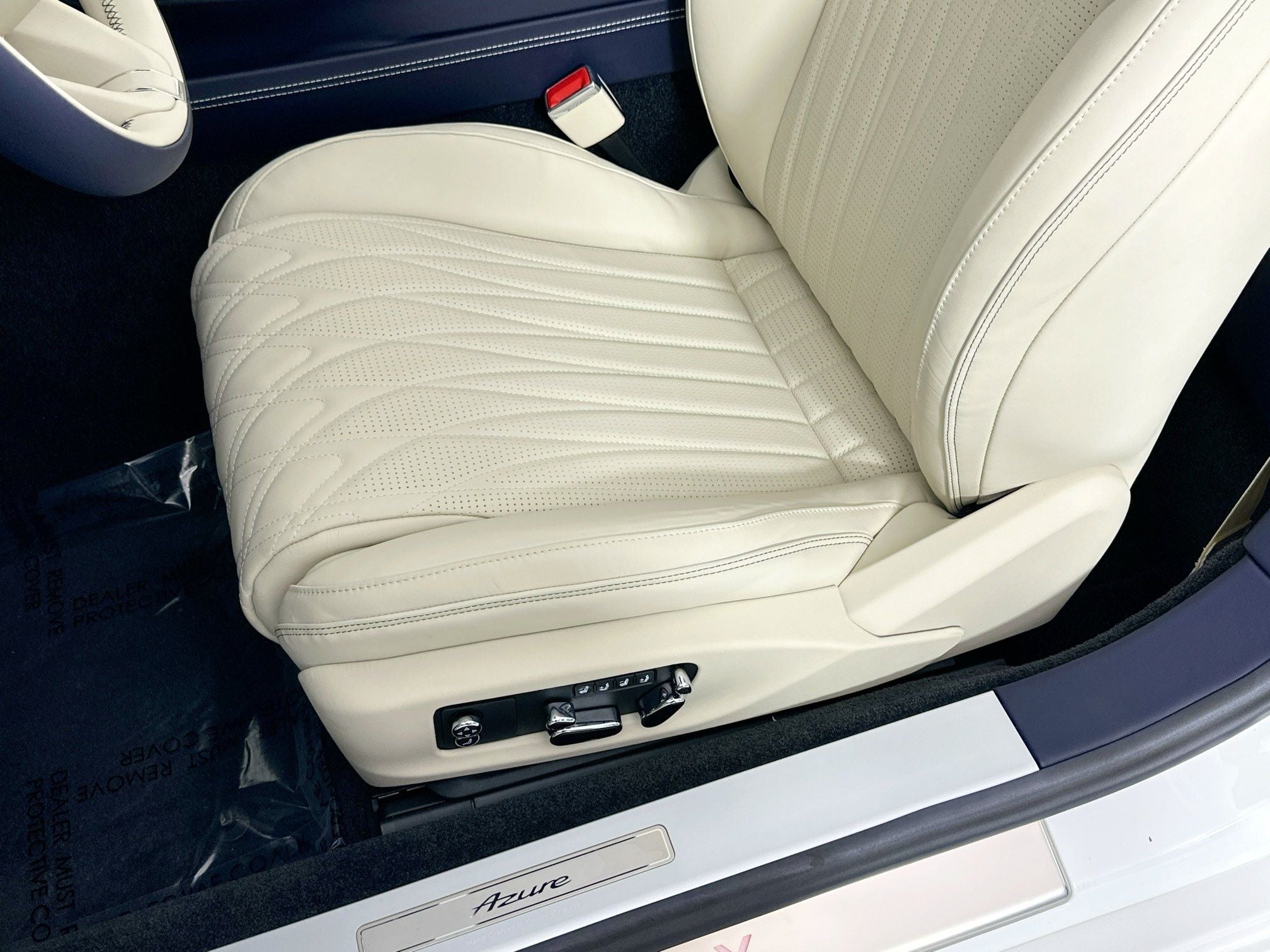 2026 Bentley Continental GTC Base