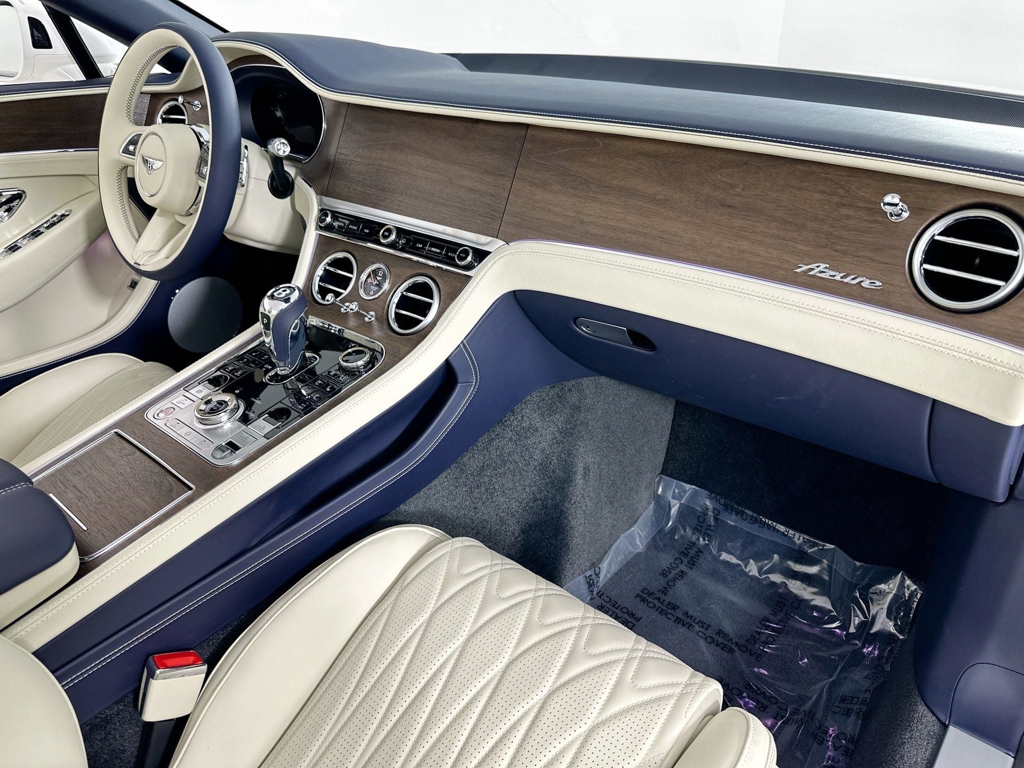 2026 Bentley Continental GTC Base