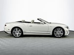 2026 Bentley Continental GTC Base