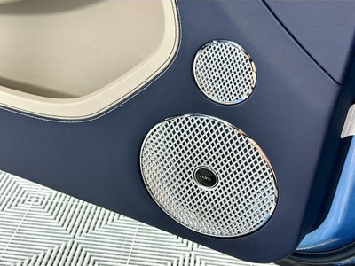 2026 Bentley Continental GTC Base