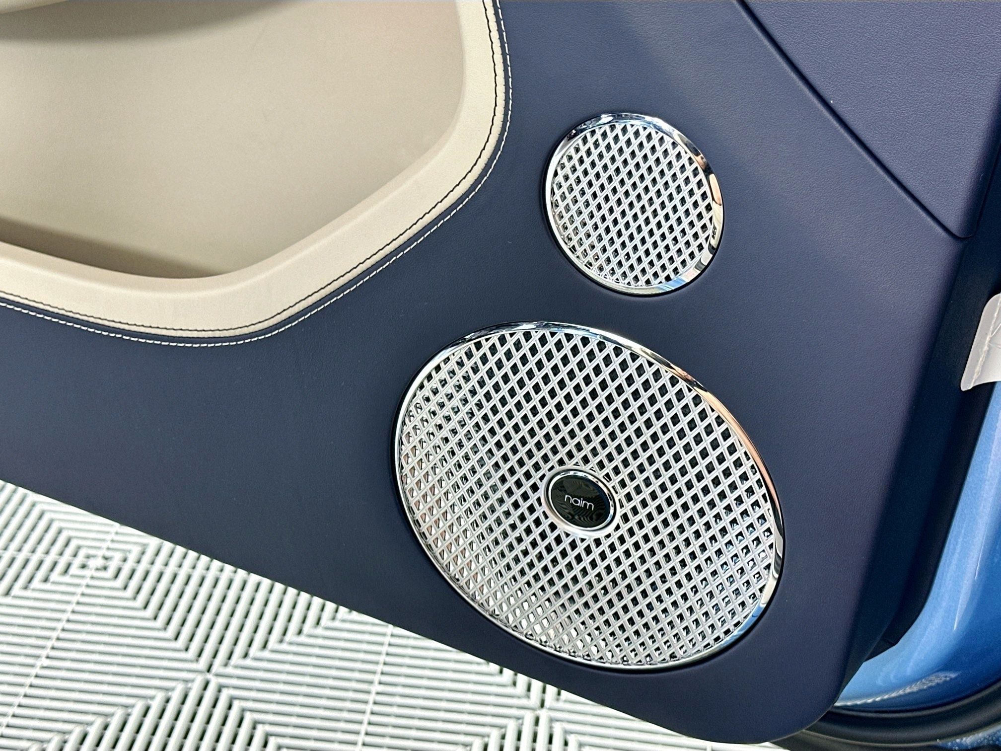 2026 Bentley Continental GTC Base