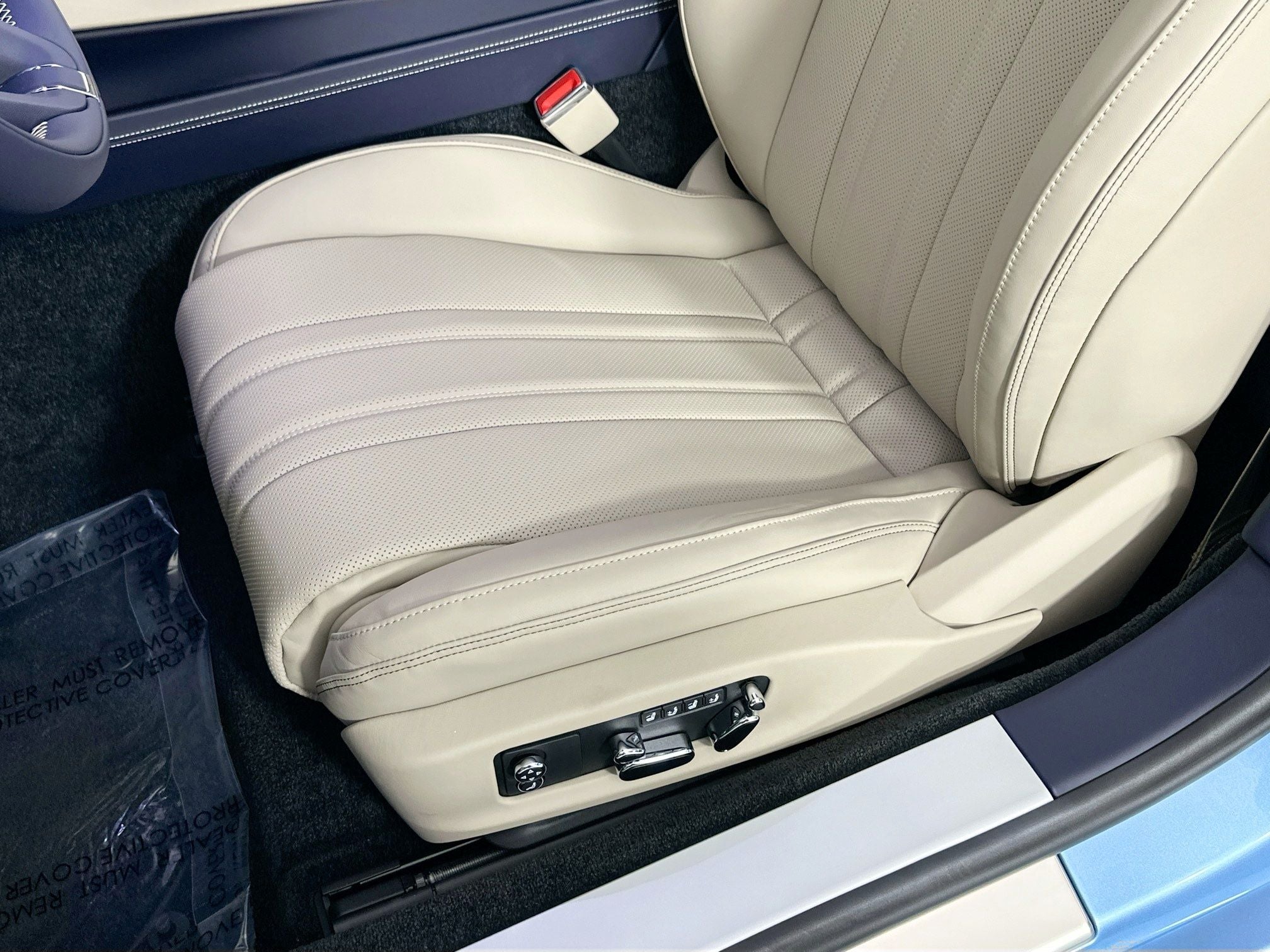 2026 Bentley Continental GTC Base