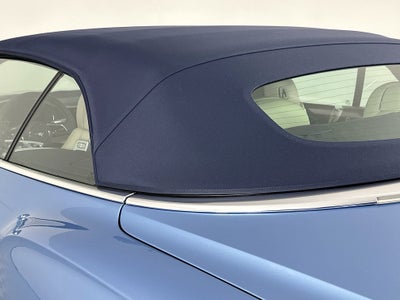 2026 Bentley Continental GTC Base