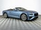 2026 Bentley Continental GTC Base