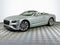 2026 Bentley Continental GTC Azure