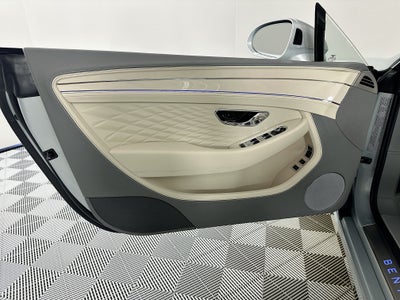 2026 Bentley Continental GTC Azure