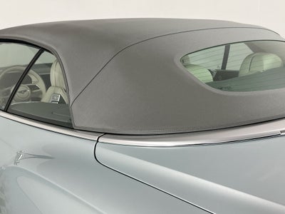 2026 Bentley Continental GTC Azure