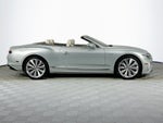 2026 Bentley Continental GTC Azure
