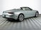 2026 Bentley Continental GTC Azure