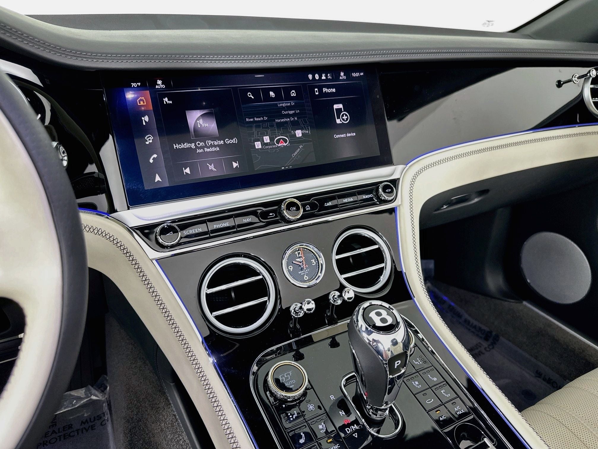 2026 Bentley Continental GTC Base
