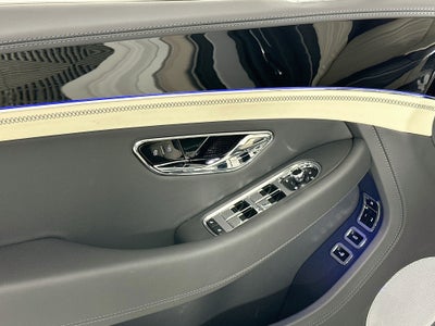 2026 Bentley Continental GTC Base