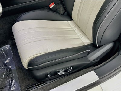2026 Bentley Continental GTC Base