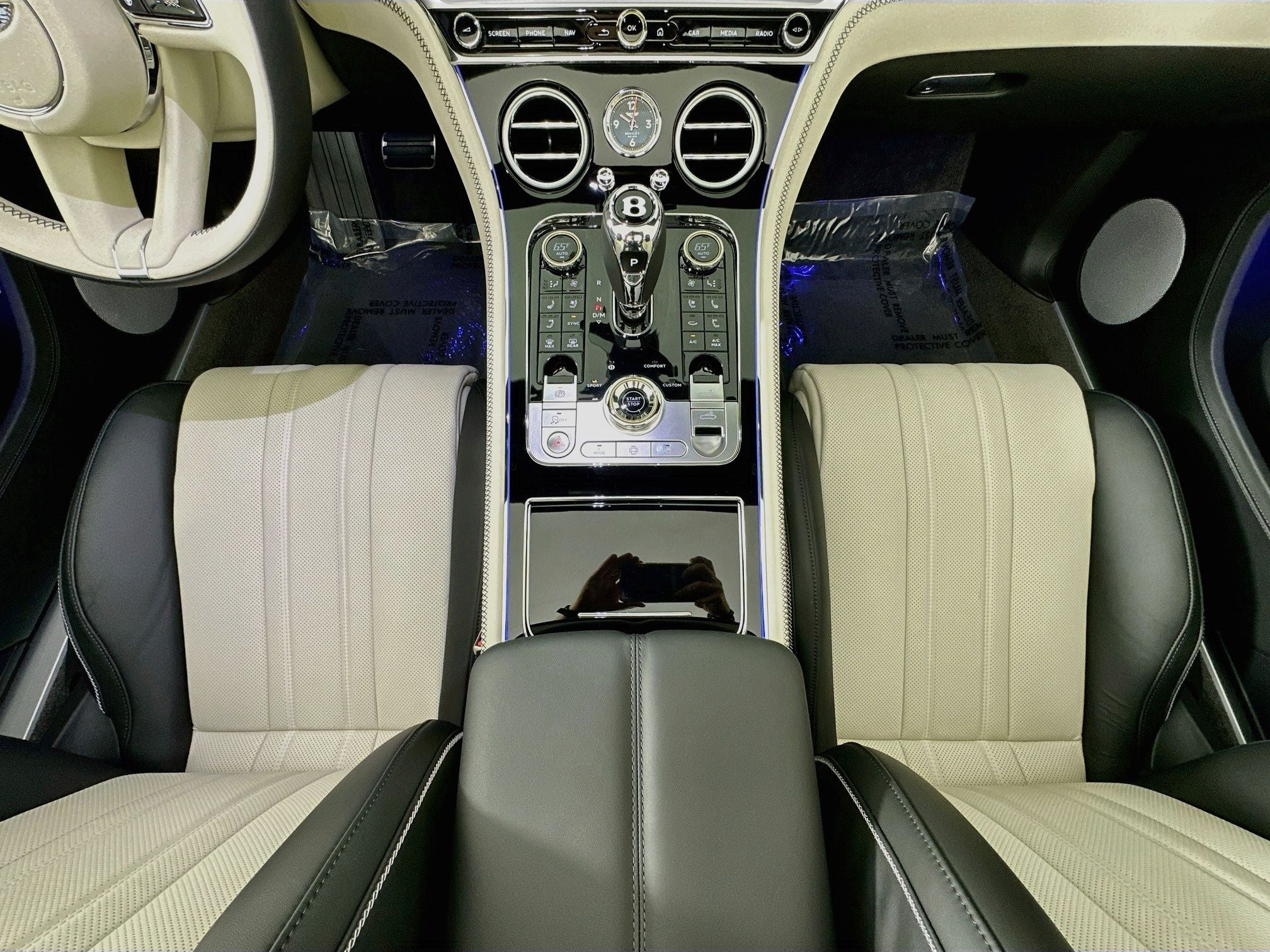 2026 Bentley Continental GTC Base