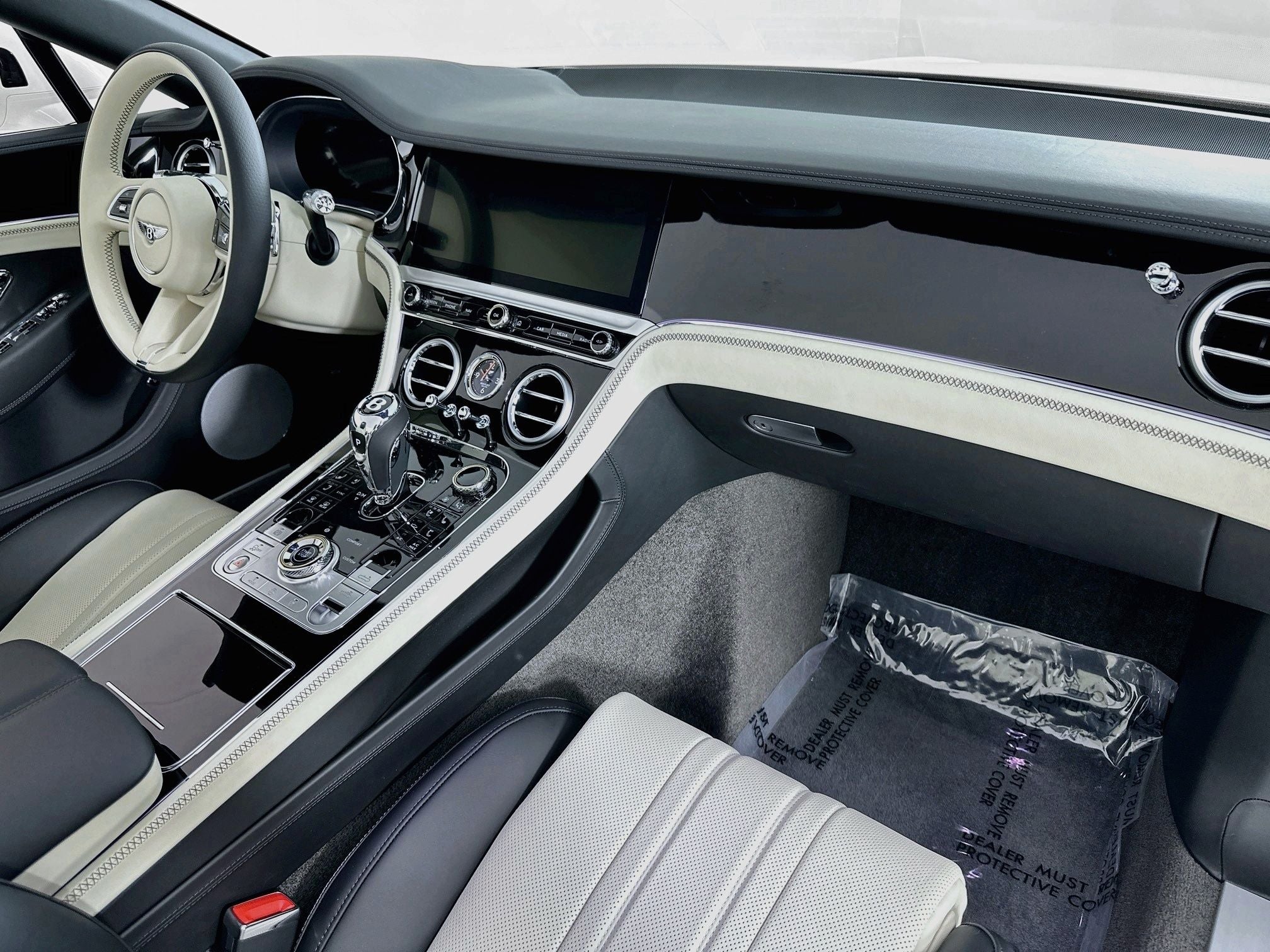 2026 Bentley Continental GTC Base