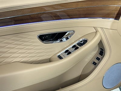 2026 Bentley Continental GTC Azure