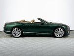 2026 Bentley Continental GTC Azure