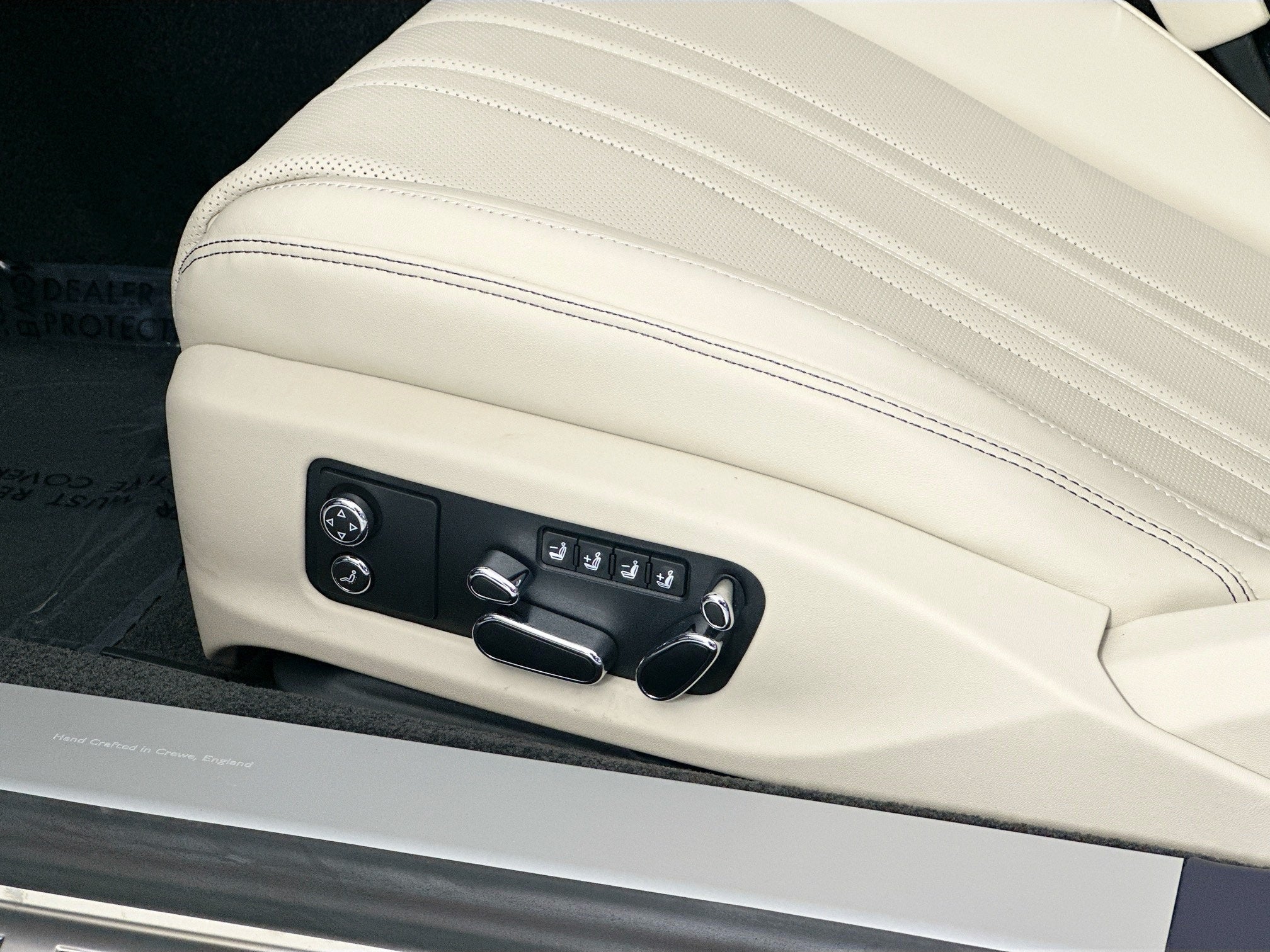 2026 Bentley Continental GTC Base