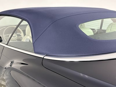 2026 Bentley Continental GTC Base