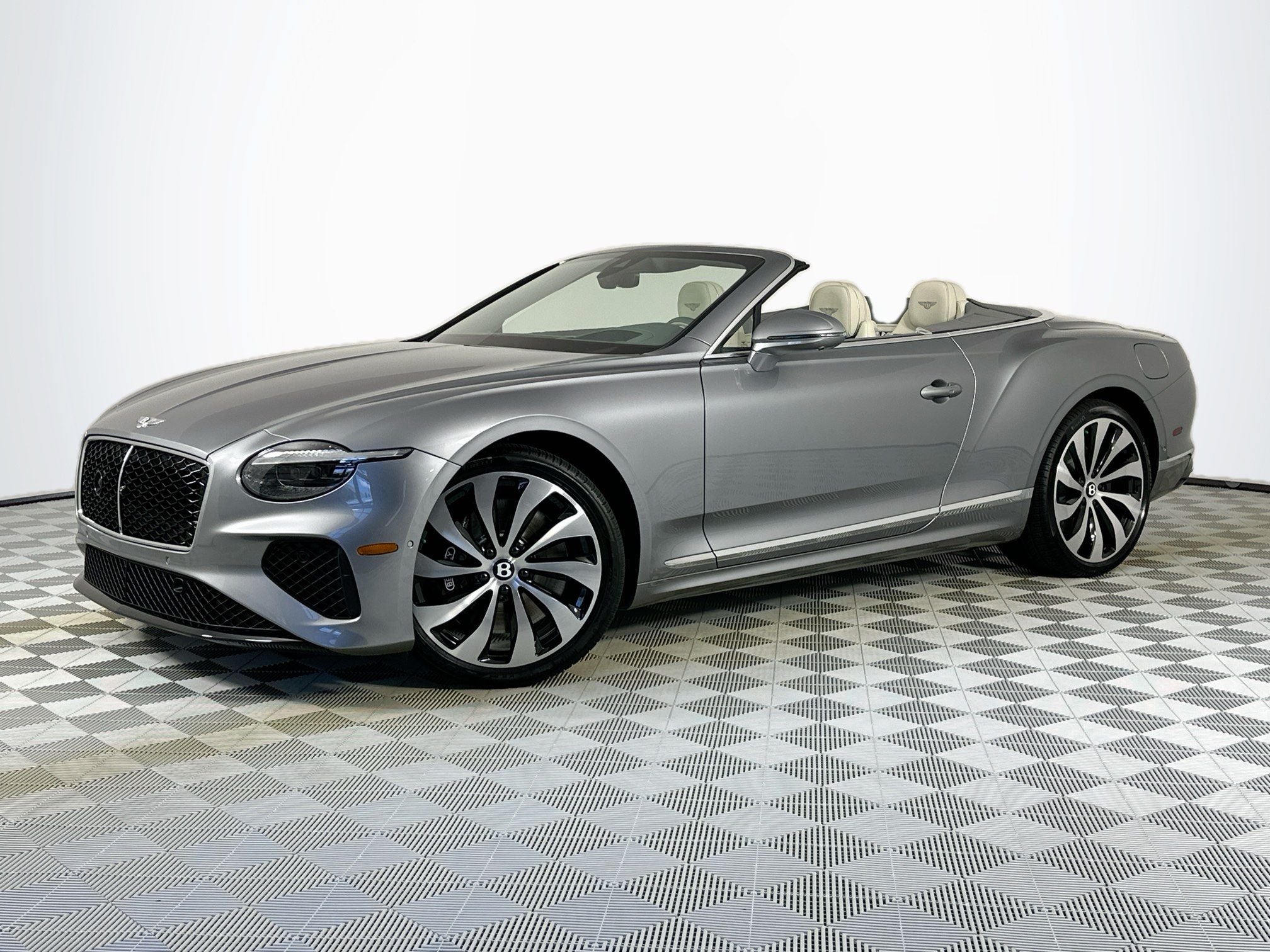 2026 Bentley Continental GT -'s photo