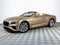 2026 Bentley Continental GTC Base