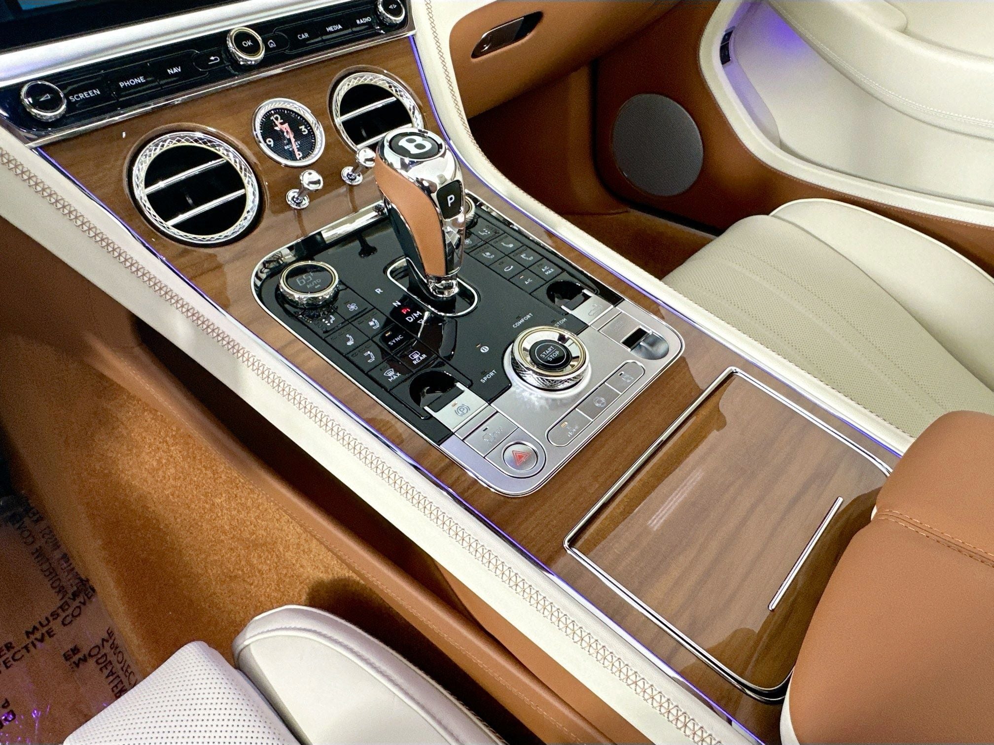 2026 Bentley Continental GTC Base