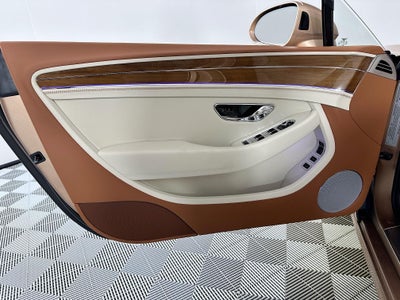 2026 Bentley Continental GTC Base