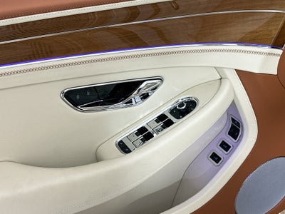 2026 Bentley Continental GTC Base