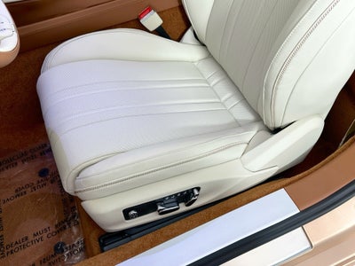 2026 Bentley Continental GTC Base