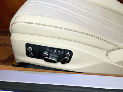 2026 Bentley Continental GTC Base