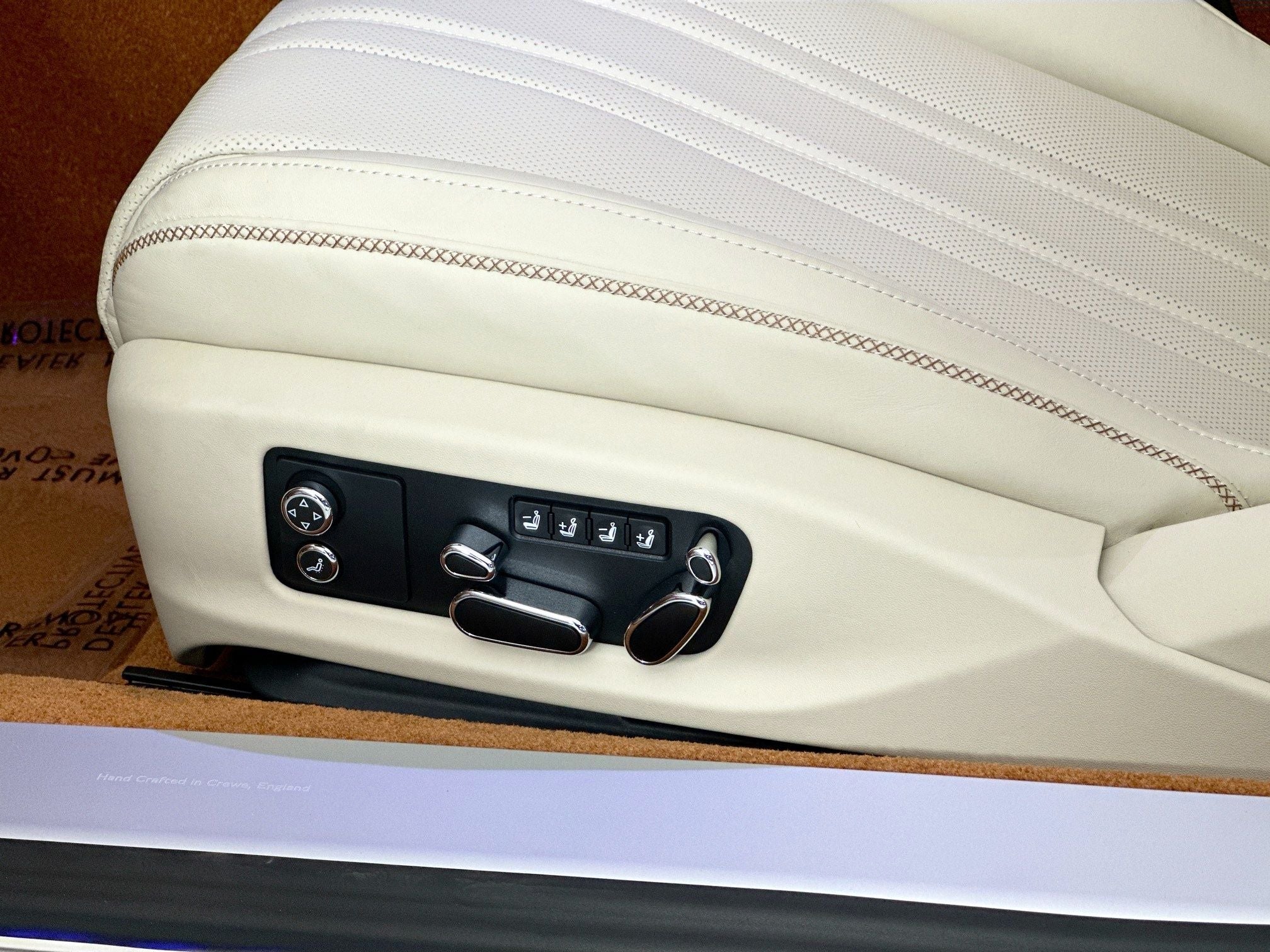 2026 Bentley Continental GTC Base