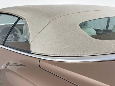 2026 Bentley Continental GTC Base