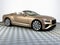 2026 Bentley Continental GTC Base