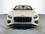 2026 Bentley Continental GTC Azure