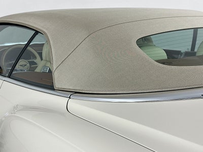 2026 Bentley Continental GTC Azure