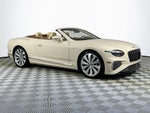 2026 Bentley Continental GTC Azure