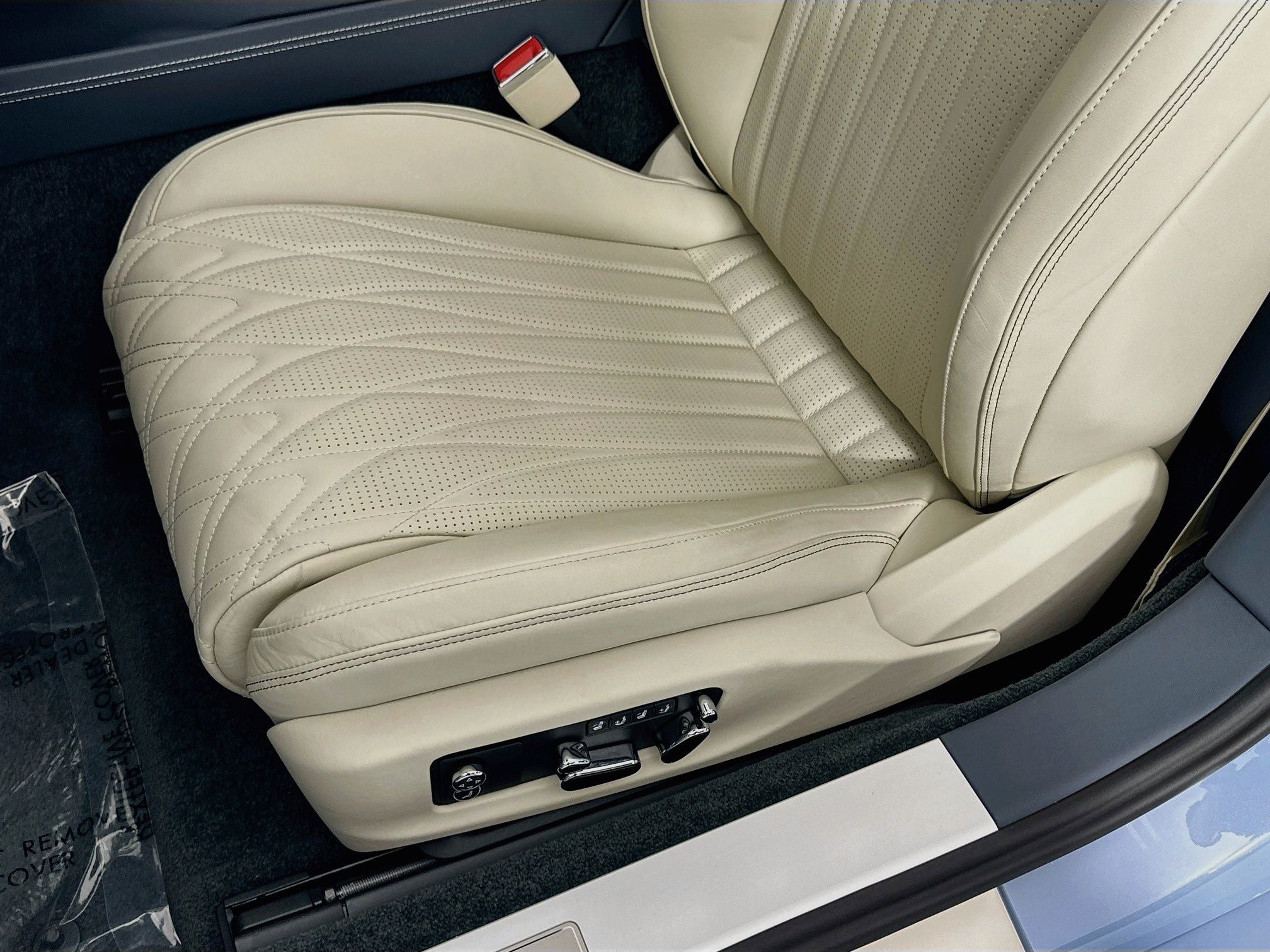 2026 Bentley Continental GTC Azure