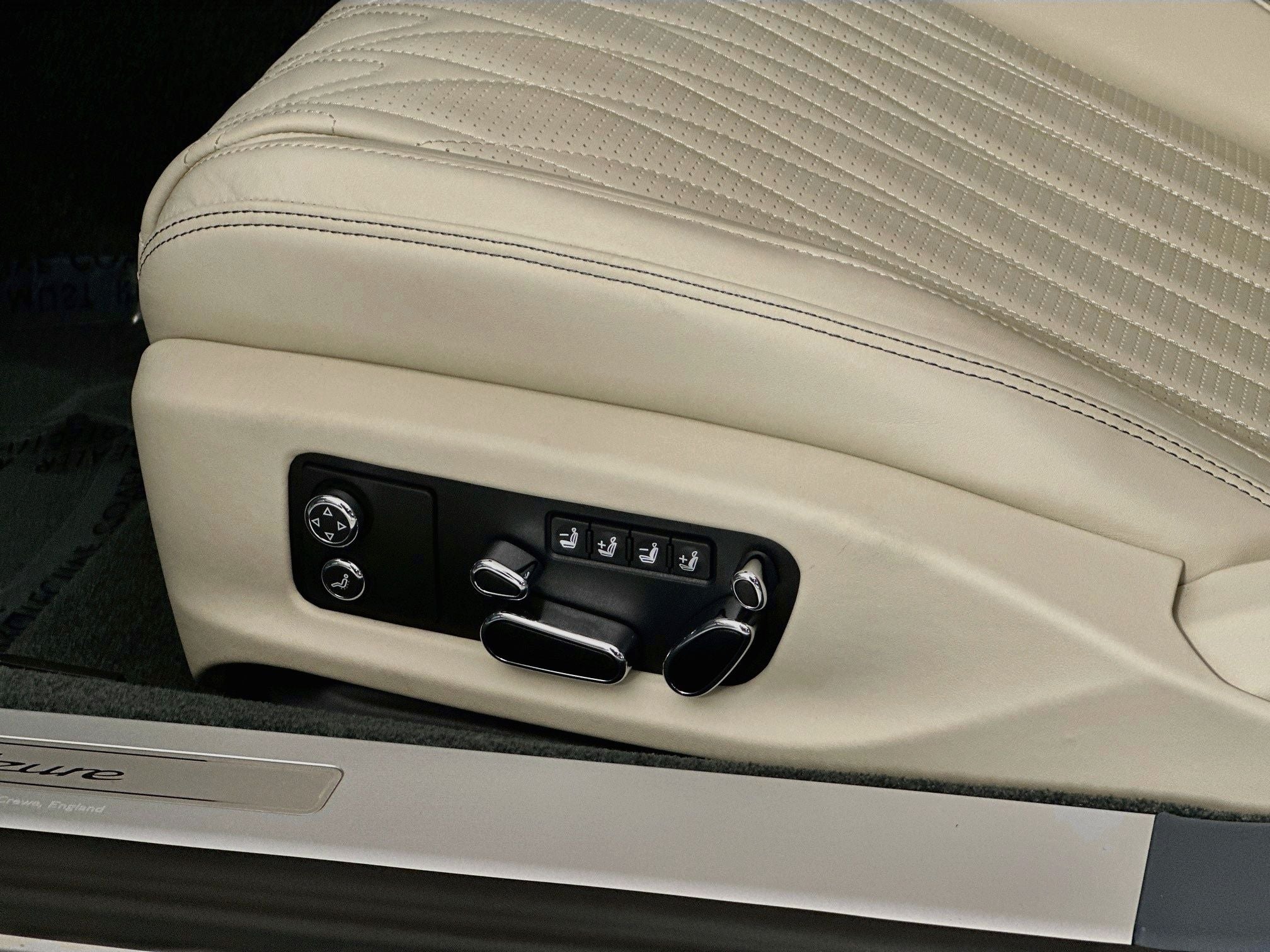 2026 Bentley Continental GTC Azure