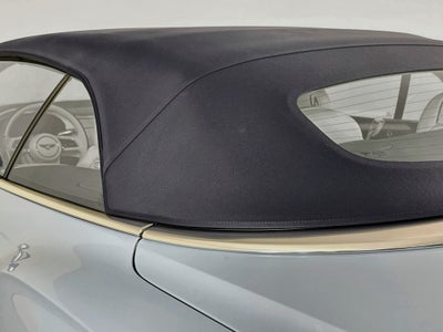 2026 Bentley Continental GTC Azure