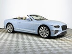 2026 Bentley Continental GTC Azure
