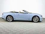 2026 Bentley Continental GTC Azure