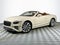 2026 Bentley Continental GTC Azure