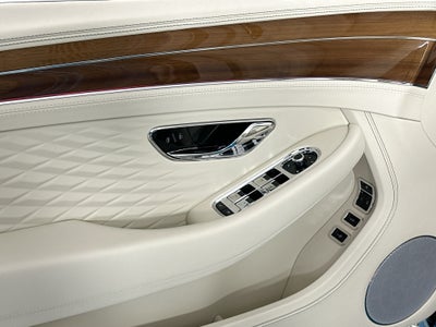 2026 Bentley Continental GTC Azure