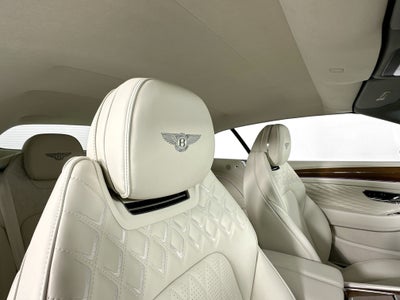 2026 Bentley Continental GTC Azure